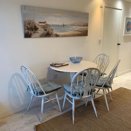 Little Karenza Is The Perfect Cornish Getaway Vila Saint Anthony Exterior foto