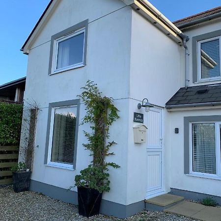 Little Karenza Is The Perfect Cornish Getaway Vila Saint Anthony Exterior foto
