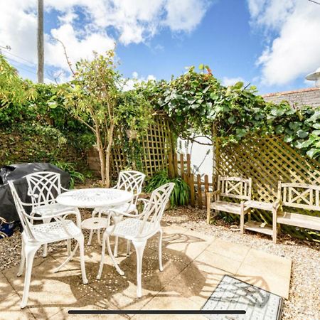 Little Karenza Is The Perfect Cornish Getaway Vila Saint Anthony Exterior foto