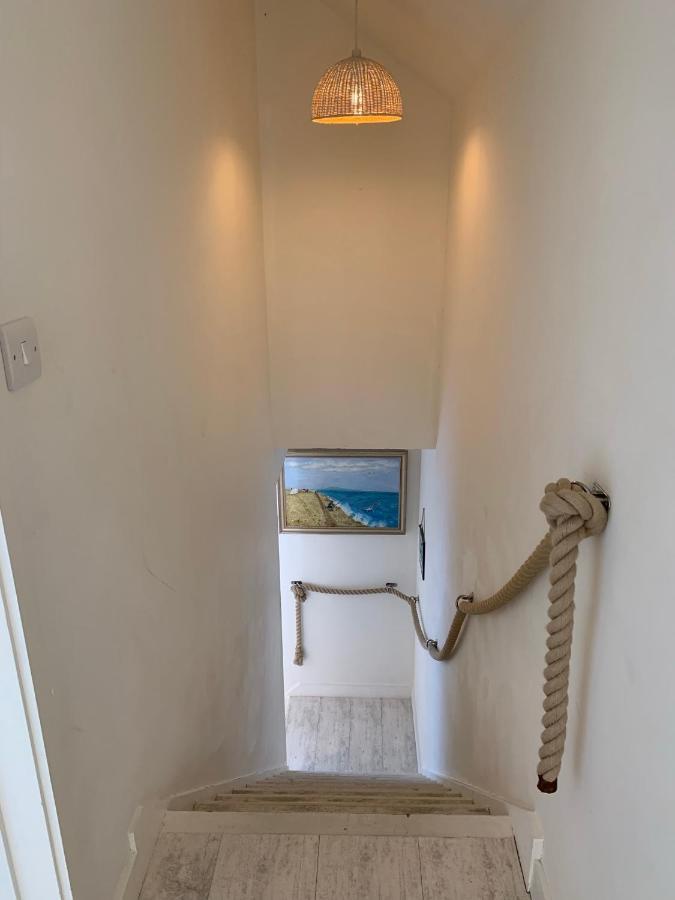 Little Karenza Is The Perfect Cornish Getaway Vila Saint Anthony Exterior foto