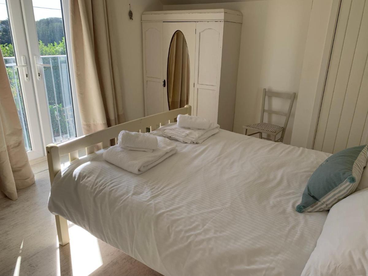 Little Karenza Is The Perfect Cornish Getaway Vila Saint Anthony Exterior foto