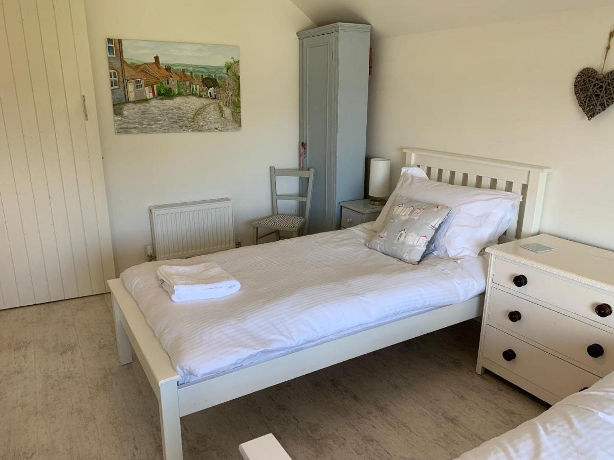 Little Karenza Is The Perfect Cornish Getaway Vila Saint Anthony Exterior foto