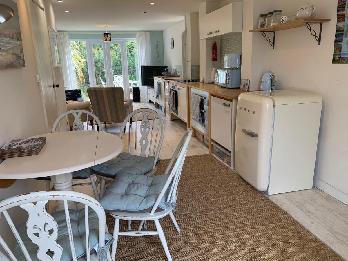 Little Karenza Is The Perfect Cornish Getaway Vila Saint Anthony Exterior foto